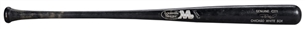 2004 Paul Konerko Game Used Louisville Slugger C271 Model Bat (PSA/DNA GU 10)